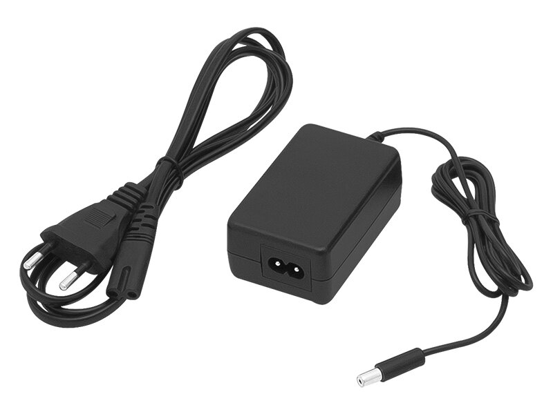 Impulzný zdroj 24V / 1A (2.1/5.5mm) Impulzný zdroj 24V / 1A (2.1/5.5mm)