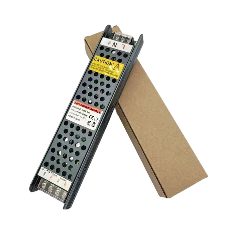 Priemyselný zdroj pre LED 12V/60W stmievateľný