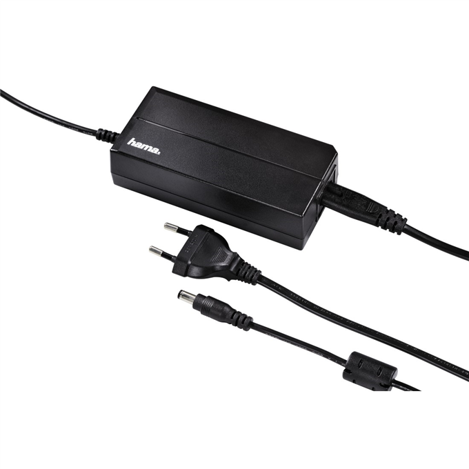 Univerzálna nabíjačka pre notebooky 15-24V 70W Univerzálna nabíjačka pre notebooky 15-24V 70W