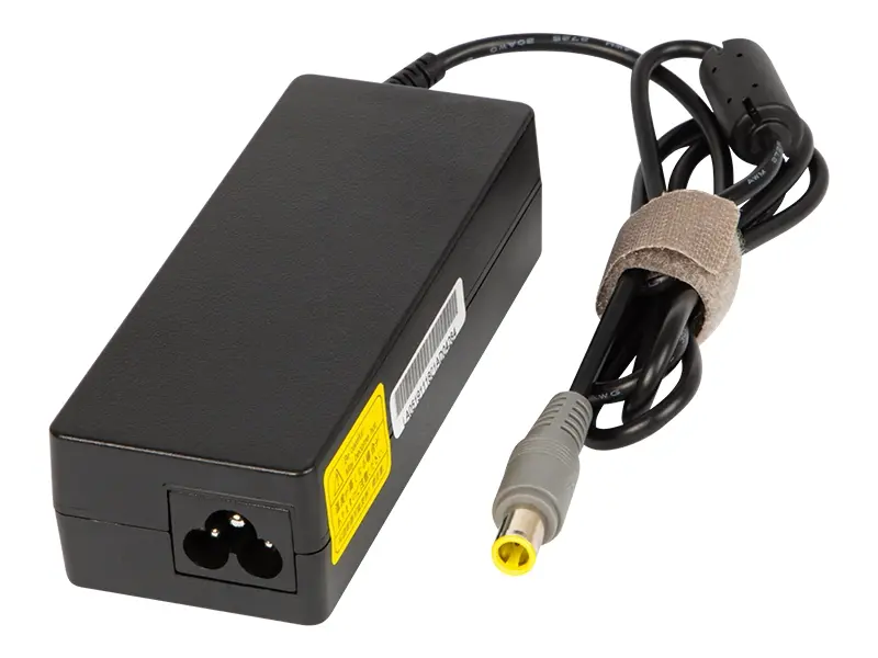 Zdroj pre notebook LENOVO 20V/4.5A, 7.9X5.5mm + PIN, bez kábla 230V