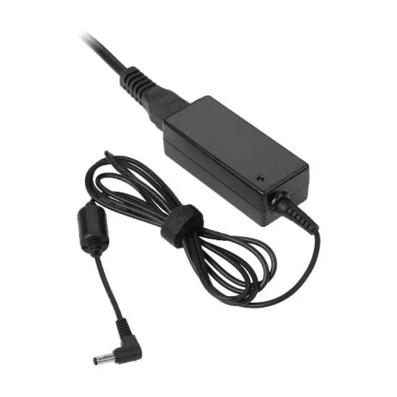 Zdroj pre notebooky 18.5V/3.5A (1.7mm) HP s káblom