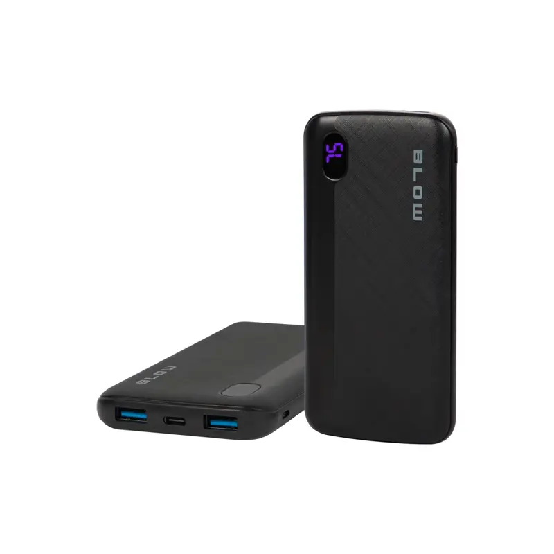 Powerbanka PB10B 10.000mAh QC 20W