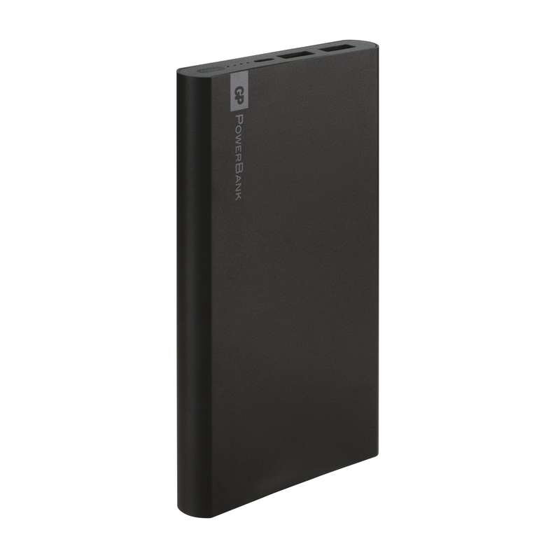 Powerbank GP FP10M 10.000mAh čierny Powerbank GP FP10M 10.000mAh čierny