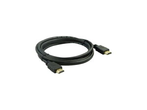 Kábel HDMI 2.0 Geti 1,5m  