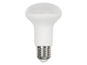 LED žiarovka E27 8W R63 SPOT biela teplá RETLUX RLL 281