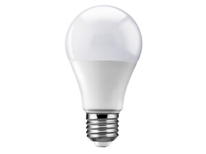 LED žiarovka E27 12W A60 biela teplá Geti SAMSUNG čip