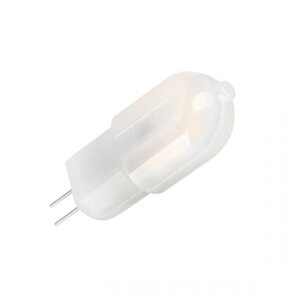 LED žiarovka G4 2W biela prírodná REBEL ZAR0467