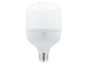 LED žiarovka E27 40W T120 biela teplá RETLUX RLL 322