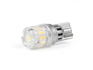 Autožiarovka LED T10 12V STU 95AC001 biela