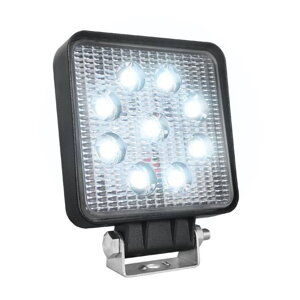 Svetlo na pracovné stroje LED LTC LXLA201 9/60V 27W