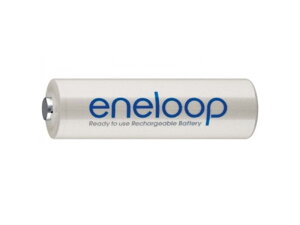 Nabíjacia batéria AAA (R03) 1,2V/750 mAh Eneloop PANASONIC BULK