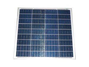 Fotovoltaický solárny panel 12V/60W polykrištalický