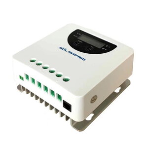 Solární regulátor SOLARFAM MPPT 12-24V/20A