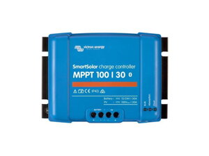 Solárny regulátor MPPT Victron Energy SmartSolar 100V/30A