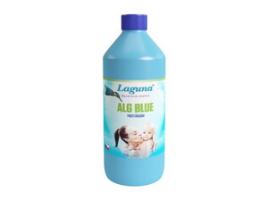 Chémia proti riasam LAGUNA Algicid Blue 0.5L