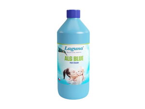 Chémia proti riasam LAGUNA Algicid Blue 1L