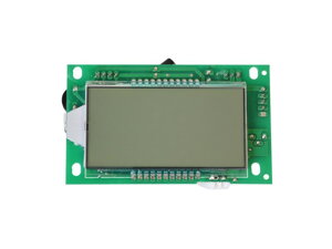 LCD displej pre ZD-915