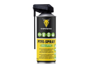 Chémia PTFE-SPRAY COYOTE 90722 400ml