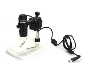 Mikroskop LEVENHUK DTX 90 digitálny, 5Mpx, 300x