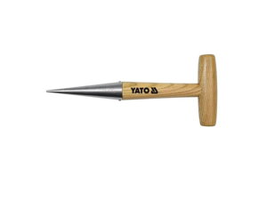Kolík sádzací YATO YT-8894 s drevenou násadou