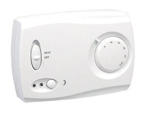Priestorový termostat EMOS T3 analógový