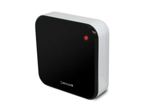 Bezdrôtový snímač pre termostat SALUS IT300 