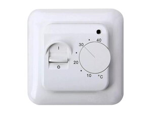 Drôtový termostat HUTERMANN HT020-E 16A