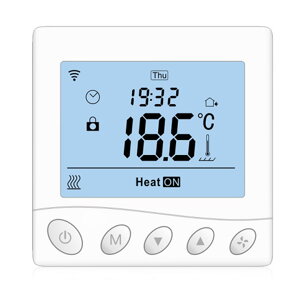 SMART Wifi termostat HUTERMAN HT033W