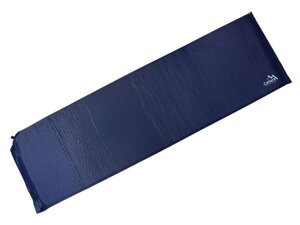 Karimatka samonafukovacia CATTARA 13321 modrá, 2.5cm