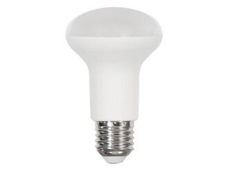 LED žiarovka E27 8W R63 SPOT biela prírodná RETLUX RLL 282