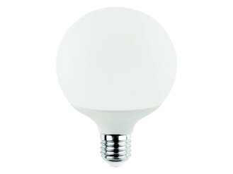 LED žiarovka E27 15W G95 biela teplá RETLUX RLL 275