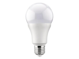 LED žiarovka E27 15W A65 biela teplá Geti SAMSUNG čip