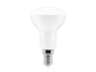 LED žiarovka E14  5W R50 biela teplá Geti SAMSUNG čip