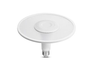 LED žiarovka LED E27 11W 4000K V-TAC VT-2311 UFO
