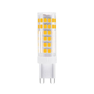 LED žiarovka G9 4,5W biela teplá SOLIGHT WZ327