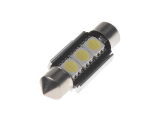 Autožiarovka LED SUFIT (36mm) 12V STU
