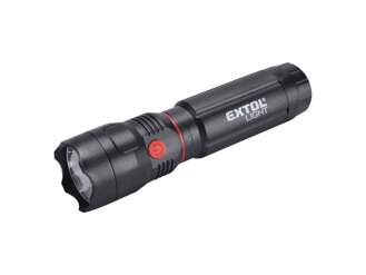 Ručné LED svietidlo EXTOL LIGHT 43117