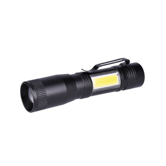 Ručné svietidlo SOLIGHT WL115