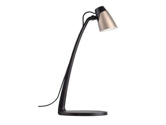 Lampa stolná EMOS Z7503CH GLORY