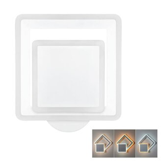 Stropné LED svietidlo SOLIGHT WO782 CASCADE 37W