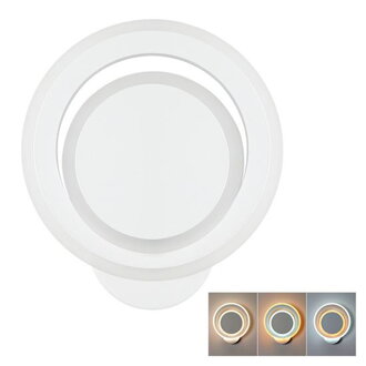 Svietidlo stropné SOLIGHT WO783 CASCADE 34W