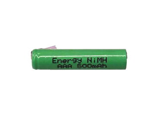 Nabíjacia batéria Ni-MH 1,2V/700mAh TINKO