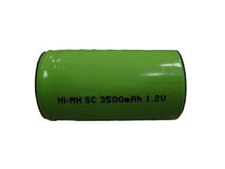 Nabíjacia batéria Ni-MH 1,2V/3500mAh TINKO