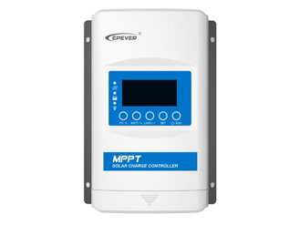 Solárny regulátor MPPT EPsolar XDS2 100VDC / 10A séria XTRA - 12 / 24V