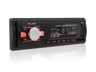 Autorádio AVH-8602 MP3/USB/SD