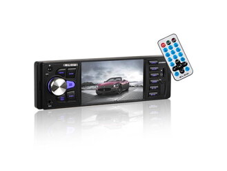 Autorádio BLOW AVH-8984, MP3, USB, SD, Bluetooth
