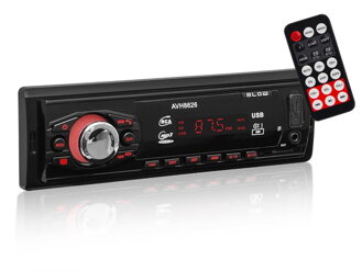 Autorádio BLOW AVH-8626