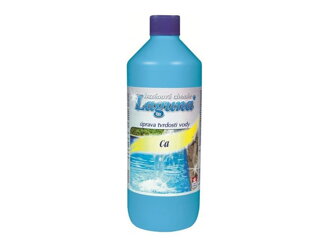 Stabilizátor tvrdosti vody LAGUNA Ca 1L
