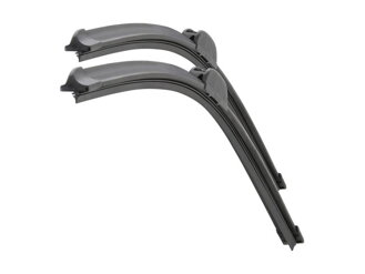 Stierače FLAT SET (HOOK) 530+480mm OCTAVIA I/FABIA I