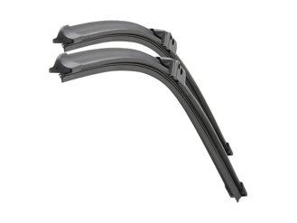 Stierače FLAT SET (PIN) 610+480mm OCTAVIA II